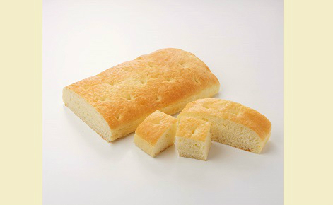 リッチフォカッチャ　製品写真